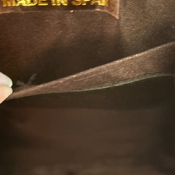 Donald J Pliner Crossbody Handbag - Picture 9 of 13